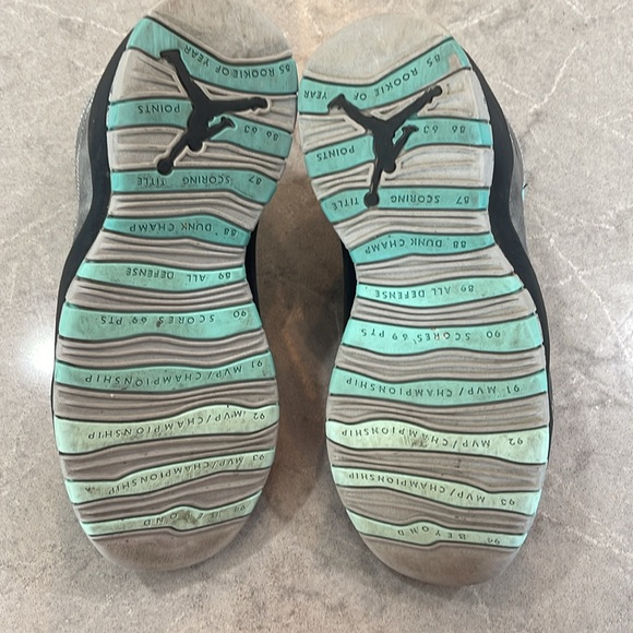 Jordan X Lady Liberty great shape - Picture 4 of 5